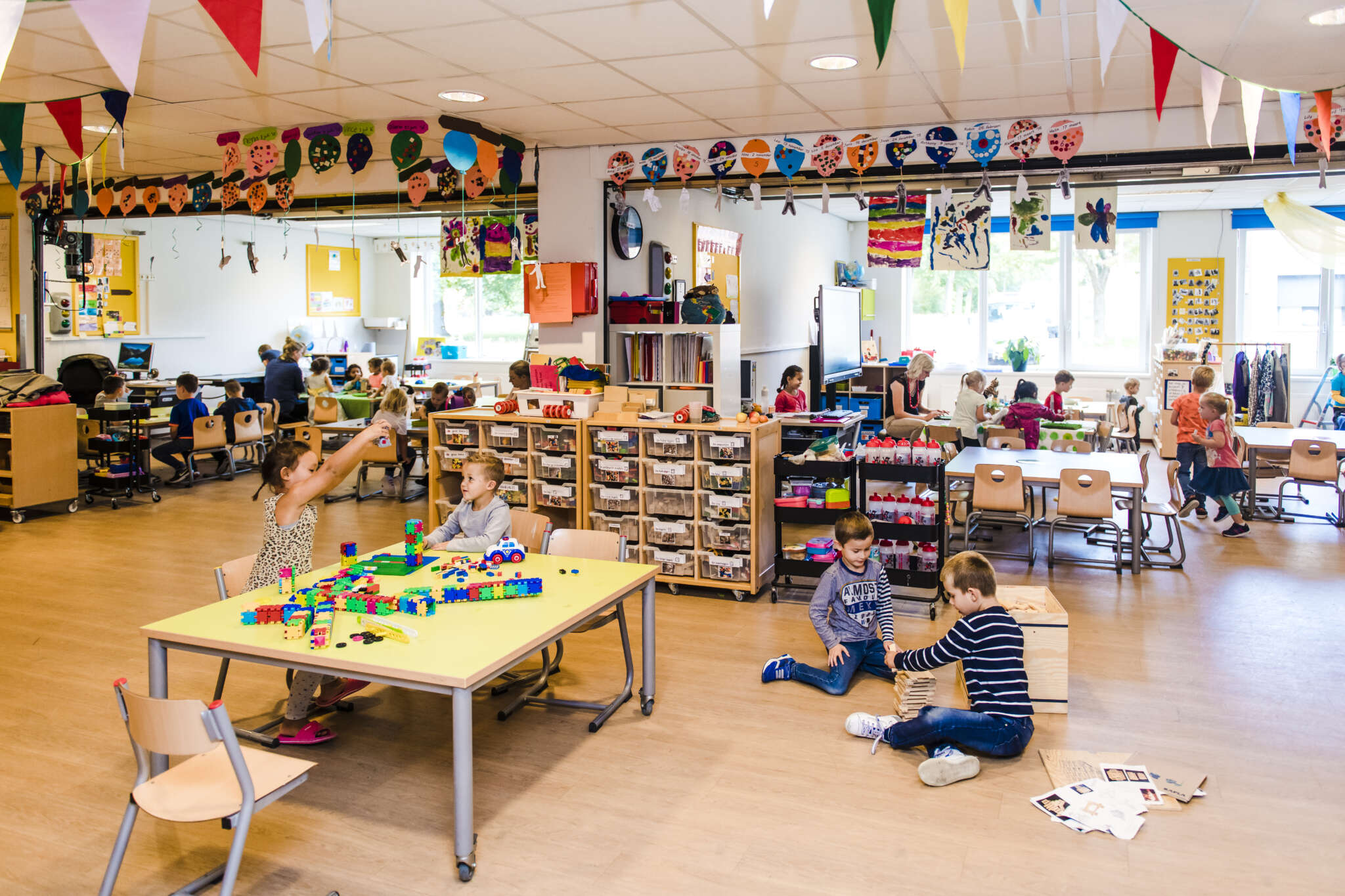 manjefiek kindcentrum