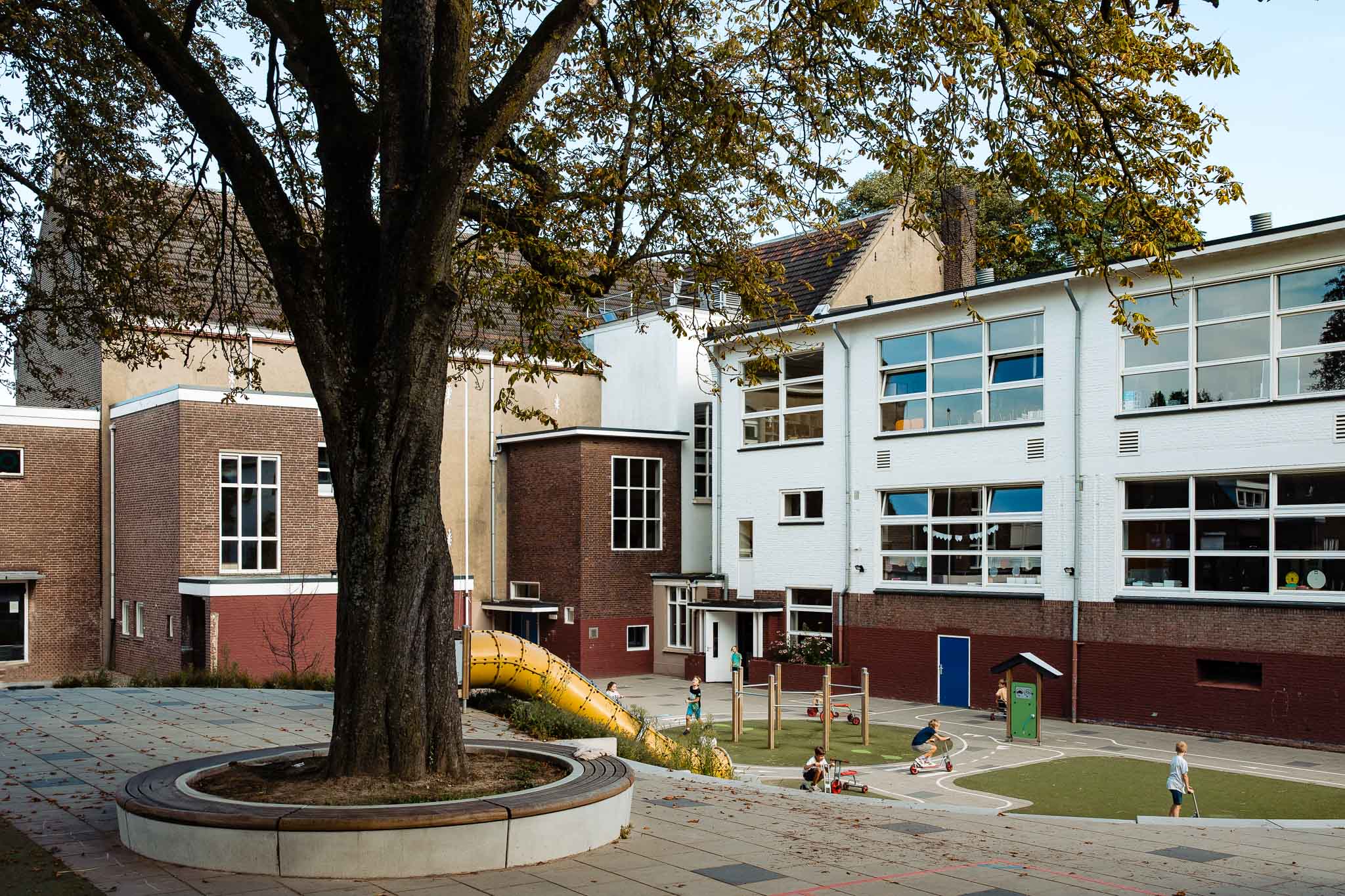 Kindcentrum Sint Pieter