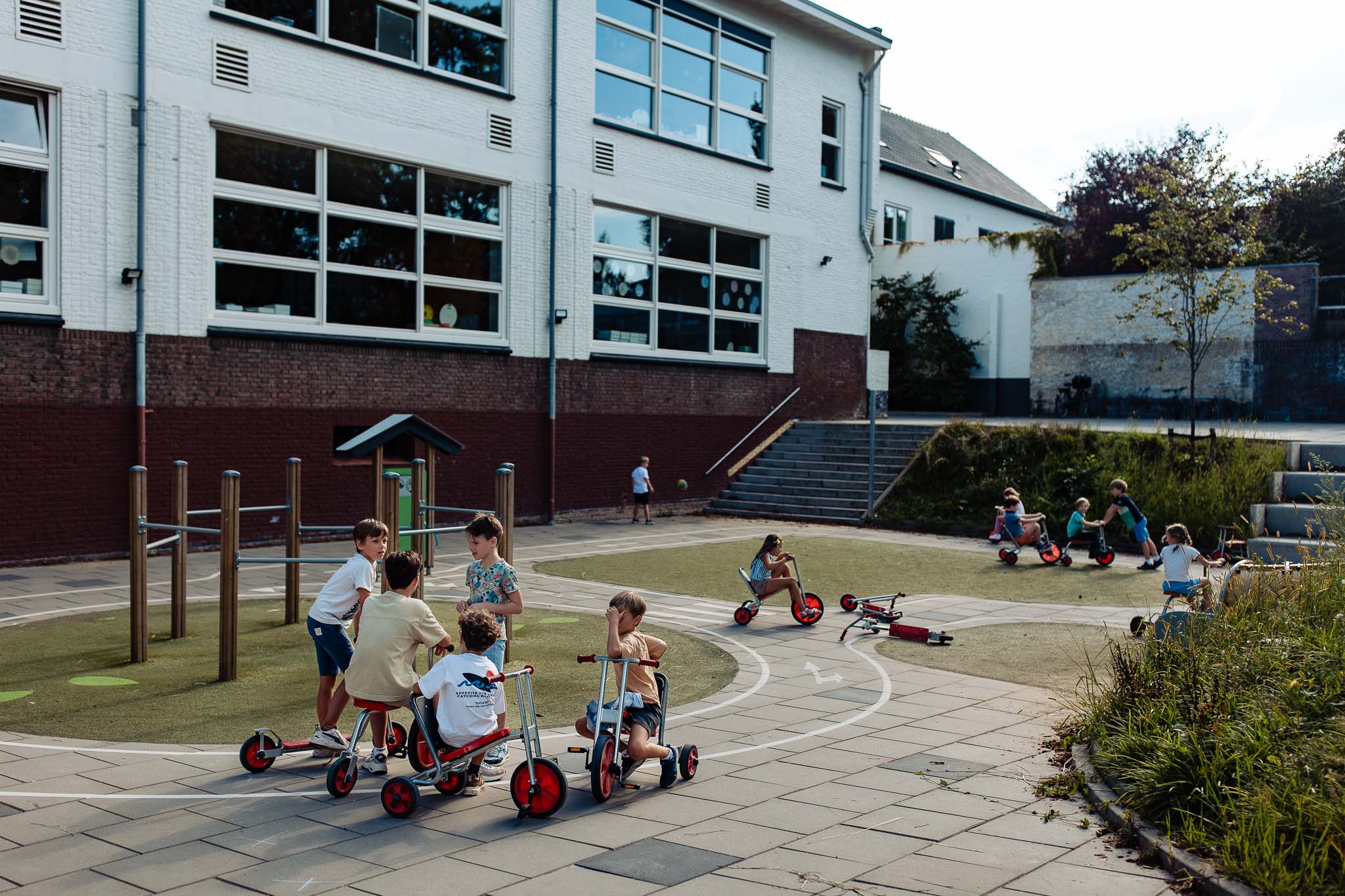 Kindcentrum Sint Pieter