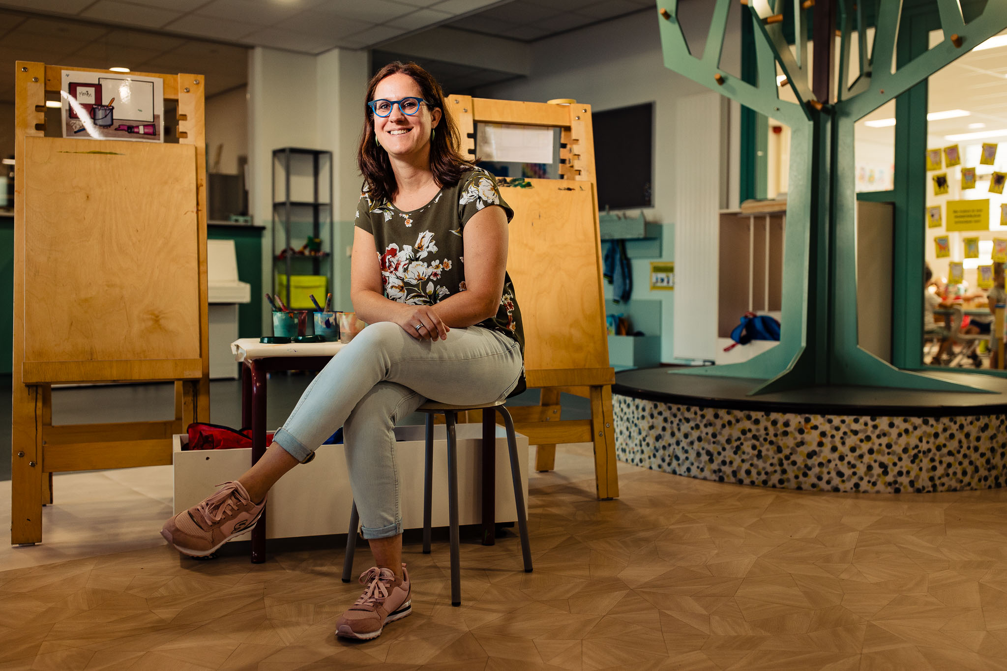 Kindcentrum Anne Frank