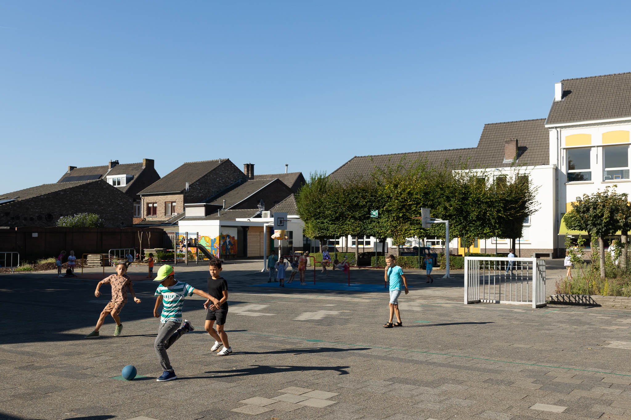 Kindcentrum Anne Frank