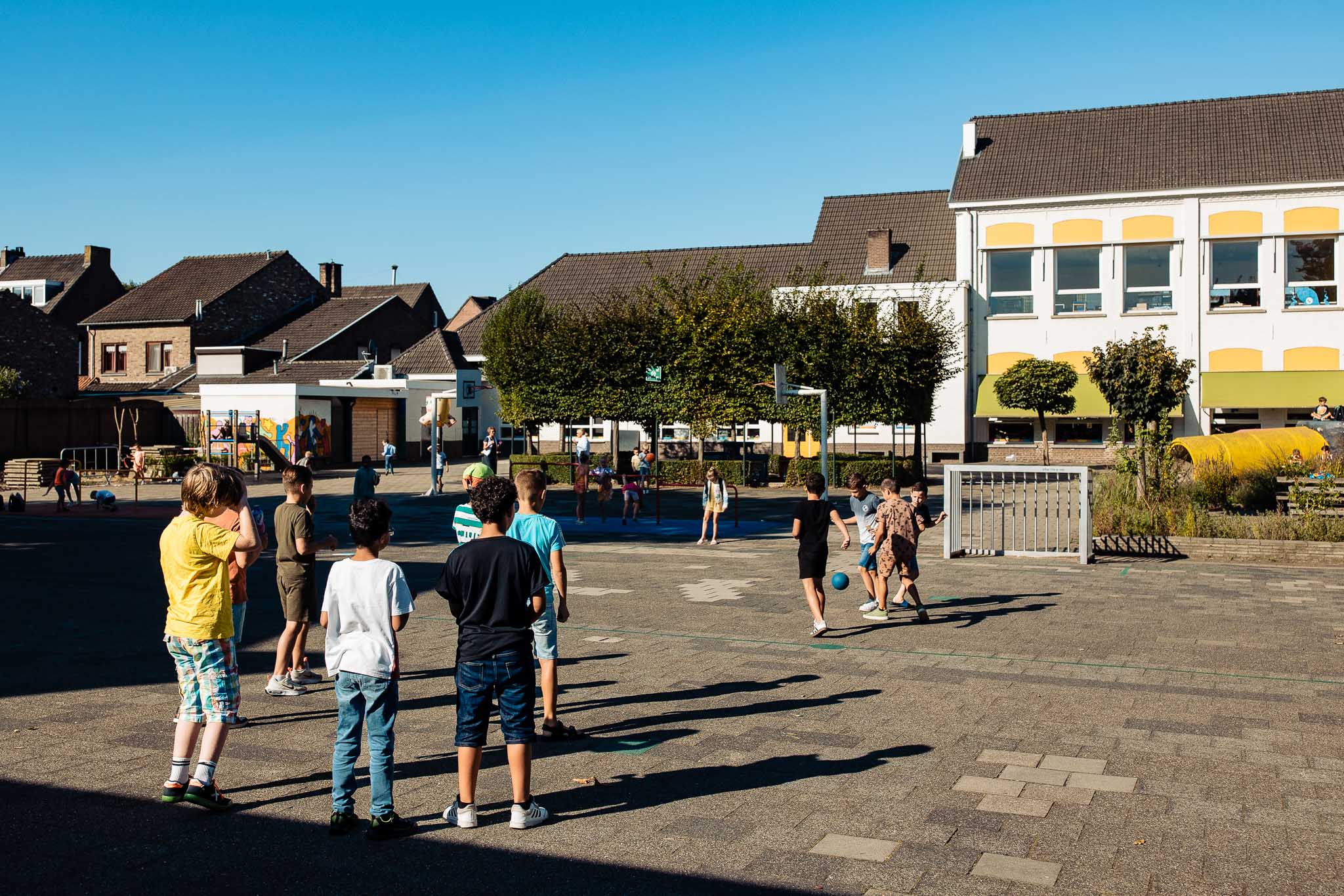 Kindcentrum Anne Frank