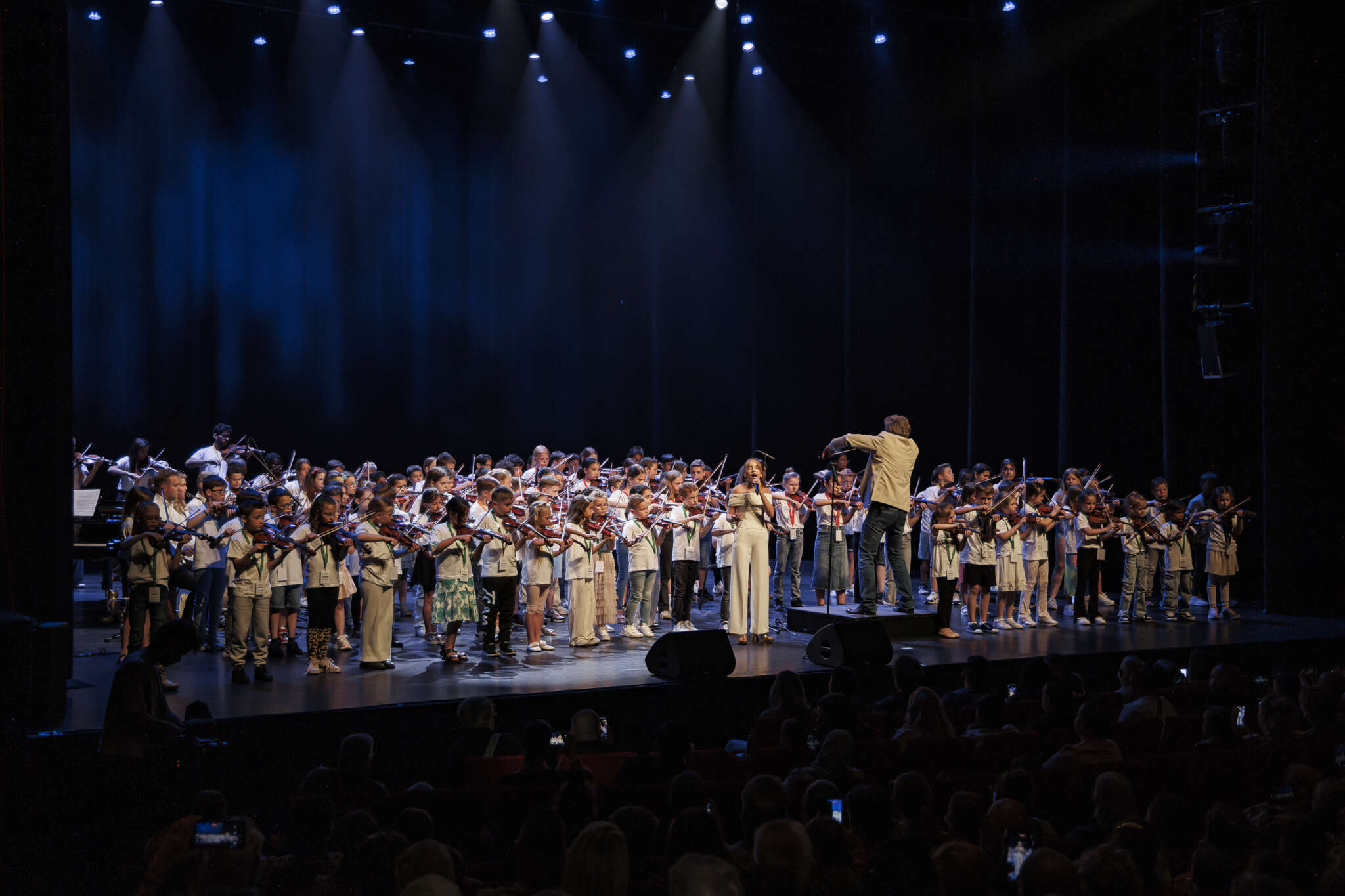 Toekomstmuziek