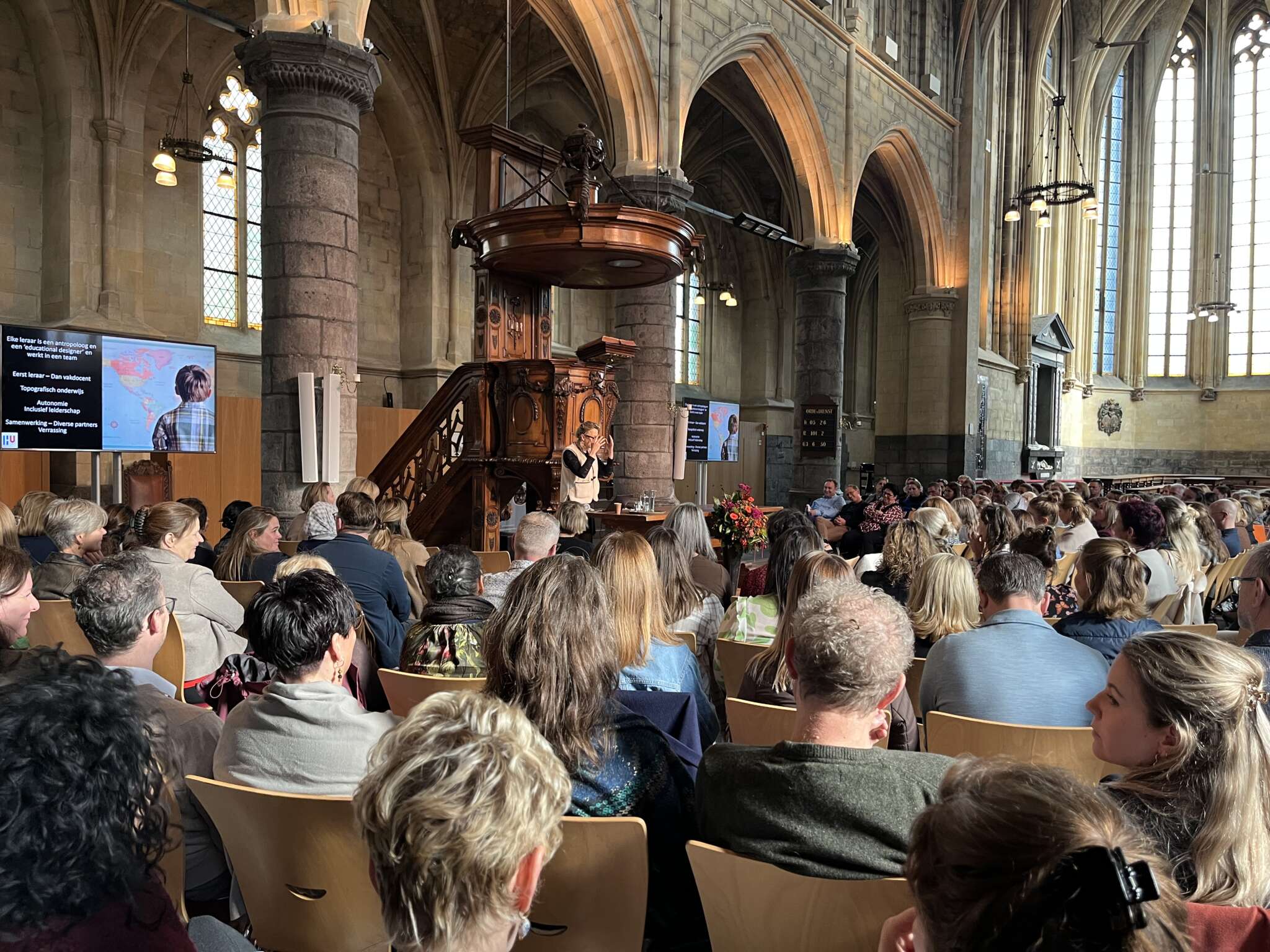 het kan wel 5 november 2025